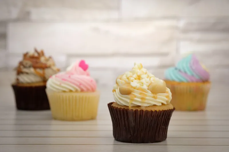 Flour, Power, and Quiet Fury: The Real Politics of the British School Bake Sale