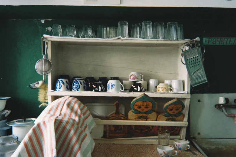 Mugs: The Ceramic Chaos Quietly Destroying British Kitchen Sanity