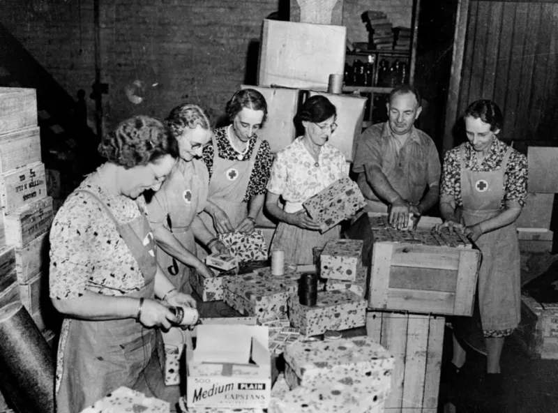 Not a Biscuit in Sight: The Tin That Has Been Lying to Britain Since Before You Were Born